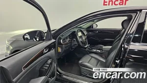 Kia K7, 2018 — миниатюра 13