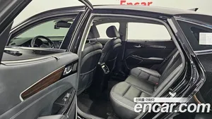 Kia K7, 2018 — миниатюра 17