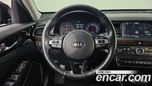 Kia K7, 2018 — миниатюра 19