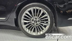Kia K7, 2018 — миниатюра 7