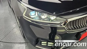 Kia K7, 2018 — миниатюра 8