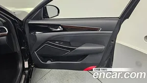 Kia K7, 2018 — миниатюра 14