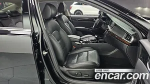 Kia K7, 2018 — миниатюра 16