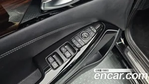 Kia K7, 2018 — миниатюра 27