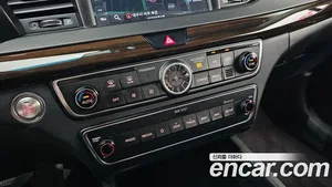 Kia K7, 2018 — миниатюра 29