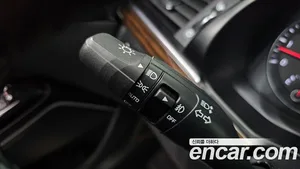 Kia K7, 2018 — миниатюра 30