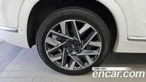 Hyundai Santa Fe, 2020 — миниатюра 5