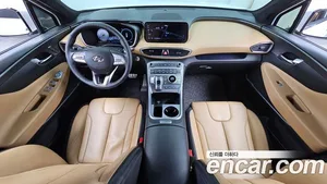 Hyundai Santa Fe, 2020 — миниатюра 7