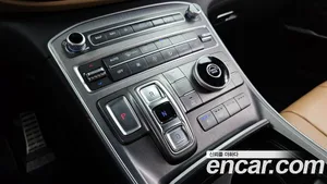 Hyundai Santa Fe, 2020 — миниатюра 9