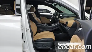 Hyundai Santa Fe, 2020 — миниатюра 11