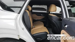 Hyundai Santa Fe, 2020 — миниатюра 12