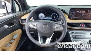Hyundai Santa Fe, 2020 — миниатюра 13