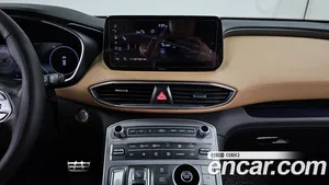 Hyundai Santa Fe, 2020 — миниатюра 14
