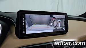 Hyundai Santa Fe, 2020 — миниатюра 15