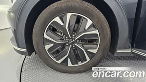 Kia EV6, 2022 — миниатюра 5