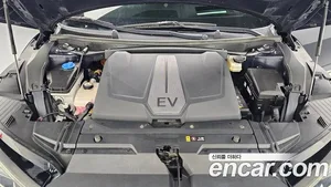Kia EV6, 2022 — миниатюра 6