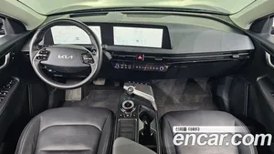 Kia EV6, 2022 — миниатюра 10