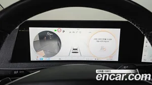 Kia EV6, 2022 — миниатюра 11
