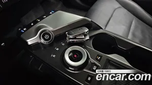 Kia EV6, 2022 — миниатюра 12