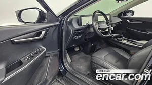 Kia EV6, 2022 — миниатюра 13