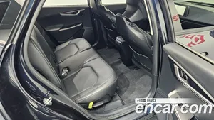 Kia EV6, 2022 — миниатюра 18