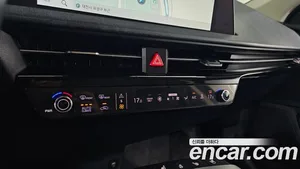 Kia EV6, 2022 — миниатюра 19
