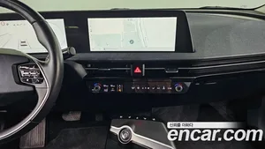 Kia EV6, 2022 — миниатюра 20