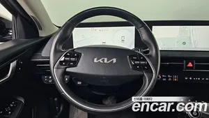 Kia EV6, 2022 — миниатюра 21