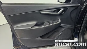 Kia EV6, 2022 — миниатюра 14