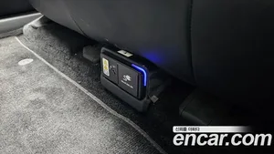 Kia EV6, 2022 — миниатюра 27