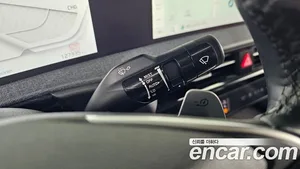 Kia EV6, 2022 — миниатюра 30