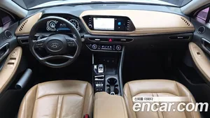 Hyundai Sonata, 2020 — миниатюра 10