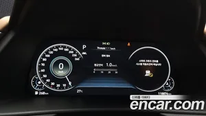 Hyundai Sonata, 2020 — миниатюра 11