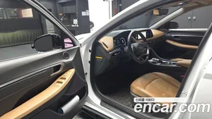 Hyundai Sonata, 2020 — миниатюра 13