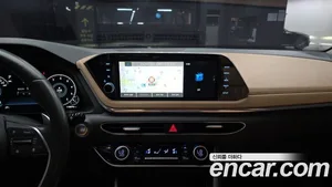 Hyundai Sonata, 2020 — миниатюра 20