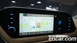 Hyundai Sonata, 2020 — миниатюра 21