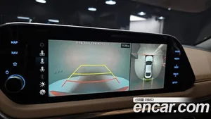 Hyundai Sonata, 2020 — миниатюра 22