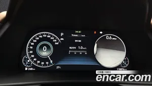 Hyundai Sonata, 2020 — миниатюра 23