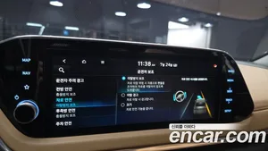 Hyundai Sonata, 2020 — миниатюра 25