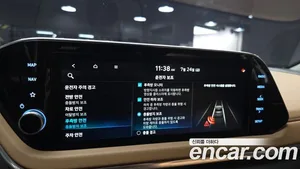 Hyundai Sonata, 2020 — миниатюра 26