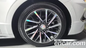 Hyundai Sonata, 2020 — миниатюра 7