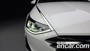 Hyundai Sonata, 2020 — миниатюра 8