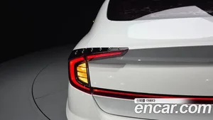 Hyundai Sonata, 2020 — миниатюра 9