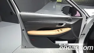 Hyundai Sonata, 2020 — миниатюра 14