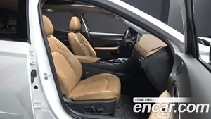 Hyundai Sonata, 2020 — миниатюра 16