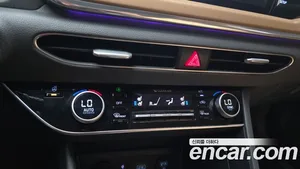 Hyundai Sonata, 2020 — миниатюра 27
