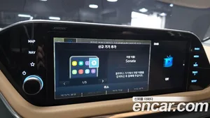 Hyundai Sonata, 2020 — миниатюра 37