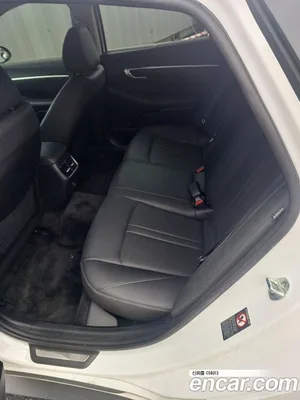 Hyundai Sonata, 2019 — миниатюра 7