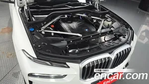 BMW X7, 2025 — миниатюра 5