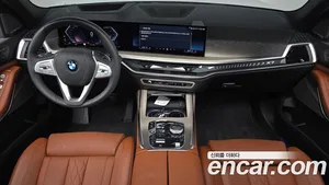 BMW X7, 2025 — миниатюра 9